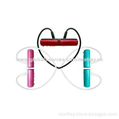 2014 Sports MP3 Players with Lithium Battery, Available in Any ColorsNew